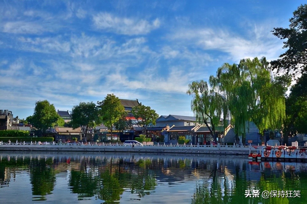北京十大著名旅游景点排行榜 北京最有名的旅游胜地有哪些