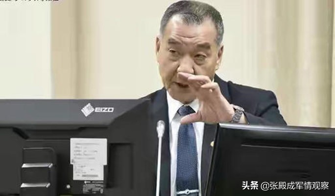 大陆“武统”在何时？美司令给出了两个答案 台称最快可能数月