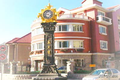 盘点天津旅游必去景点，六条天津一日游最佳路线图