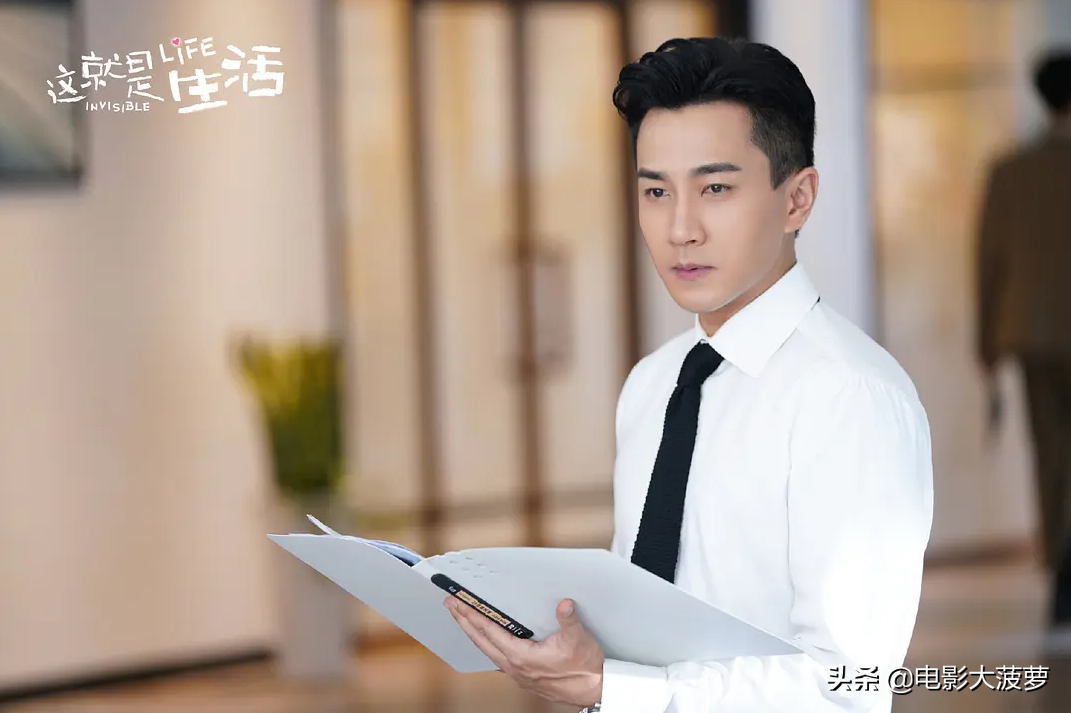 播放量破3亿！刘恺威新剧角色为什么处处都有着杨幂的身影？