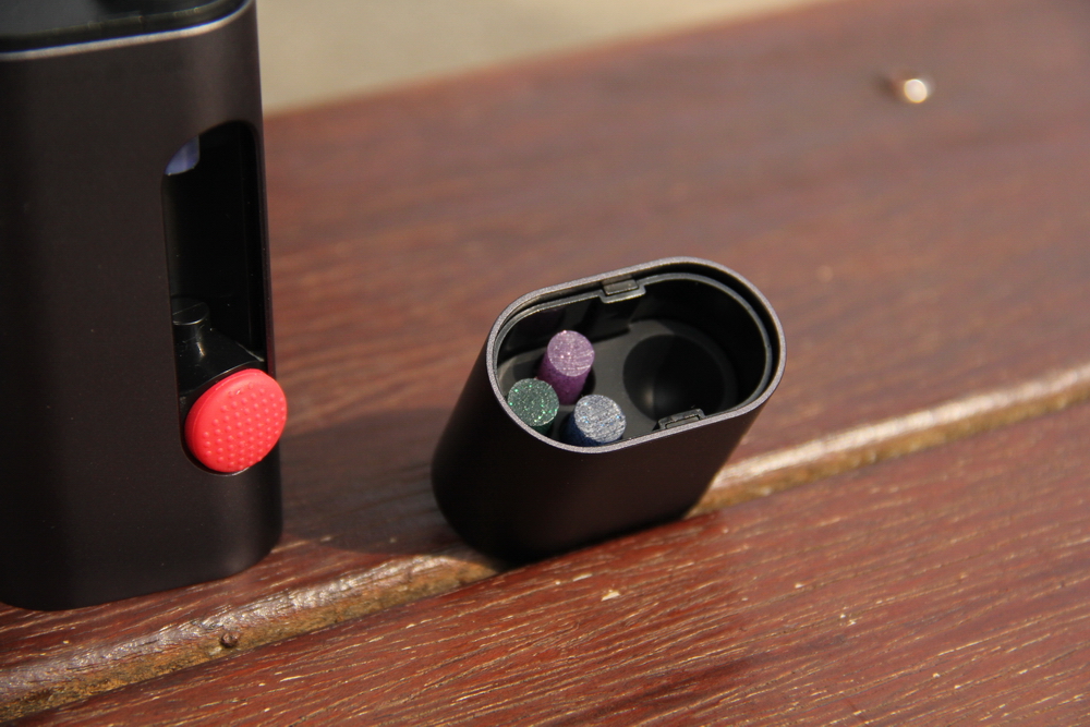 wowstick锂电迷你热熔胶笔：热熔胶原来可以这么玩