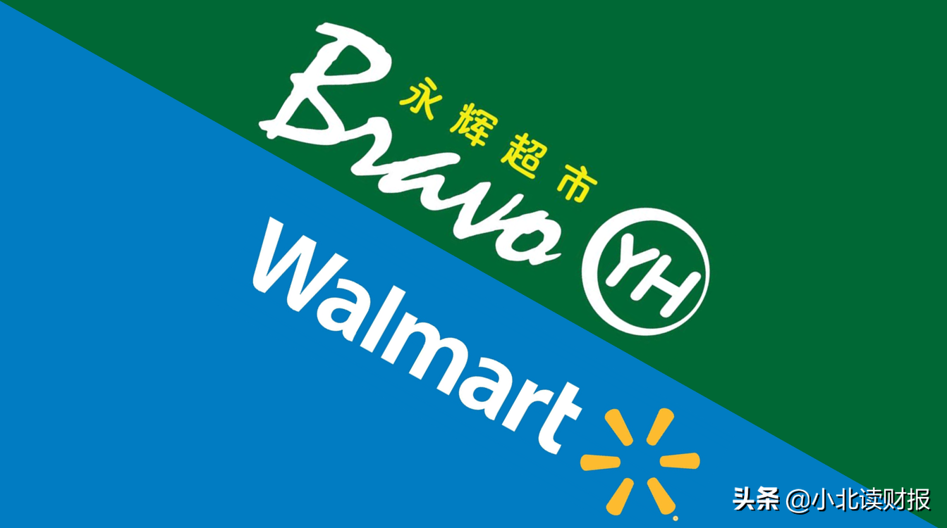 为什么永辉超市成不了中国的沃尔玛？