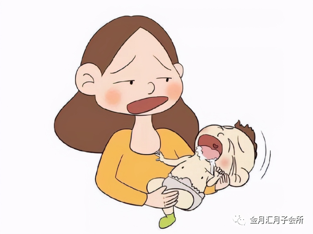 新生儿吐奶的原因有哪些？