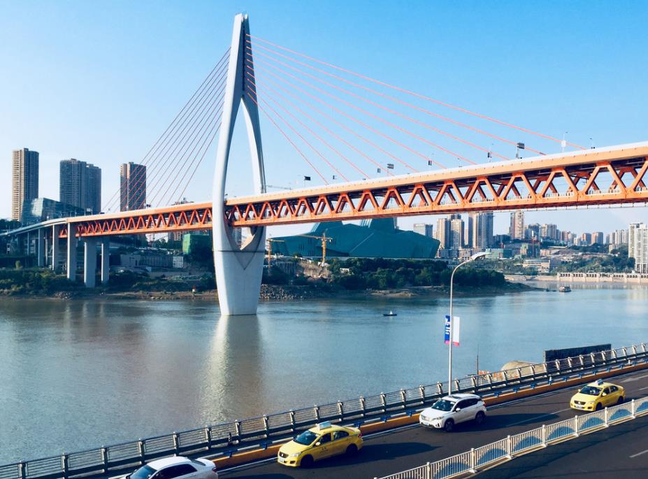 重庆188个景点，分类列出