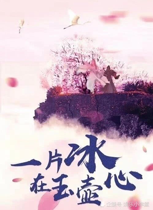 主演阵容已揭晓却还没开机的新剧，孙俪姚晨袁