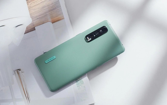 OPPOFindX3的起售价5999元，你认为性价比高吗？