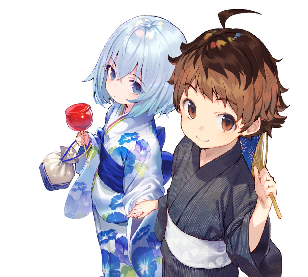 銀定了！ 空銀子穿“婚紗”過生日，剛成年就要結婚了嗎？