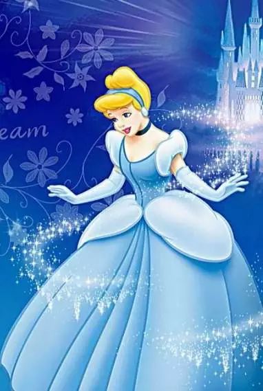 To realize princess dream of the daughter, play essence old father with one's own hands tailor about a hundred " blackart " skirt explodes sth resembling a net of network of fire