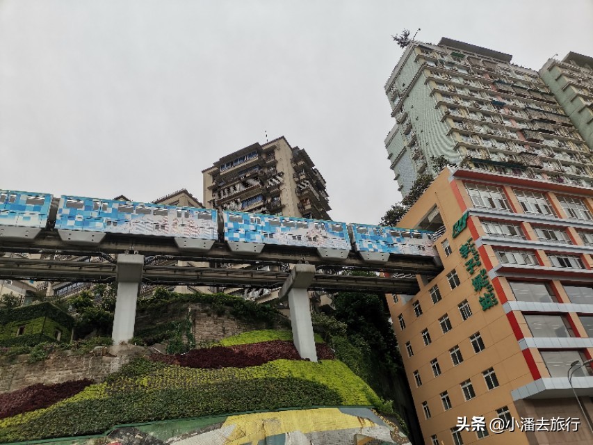 重庆主城好玩的地方有哪些，外地游客5大必去打卡地