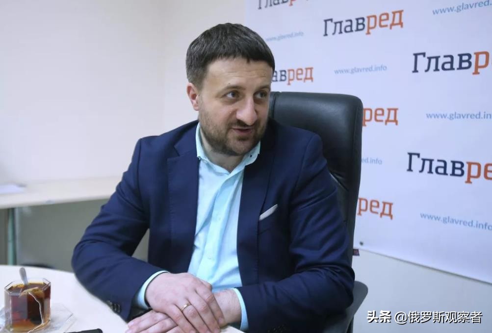 乌克兰媒体：马达西奇关乎国家存亡，赔偿中国20亿美元也要保住