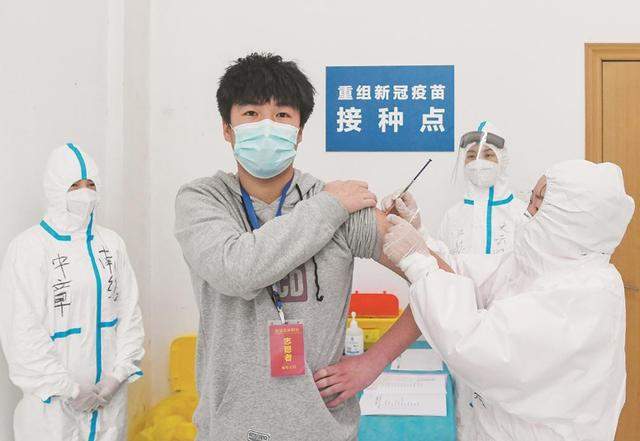 玩火自焚？ 以色列接種疫苗後，240人感染新冠319人出現副作用