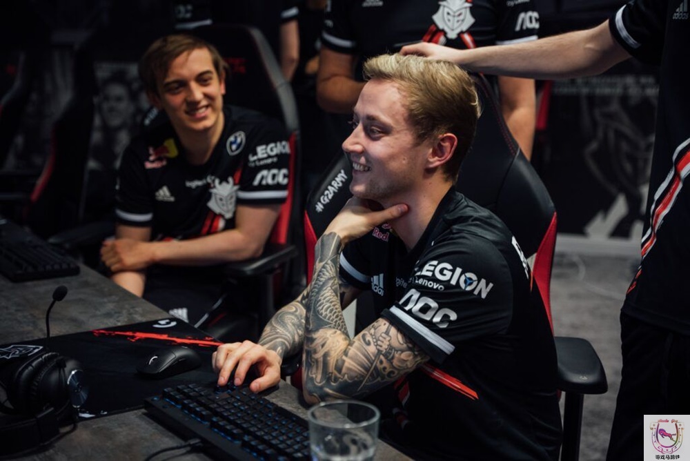 LOL a week is Euramerican match: G2 encounters TSM of to turn over of a dark horse to take a scenario again