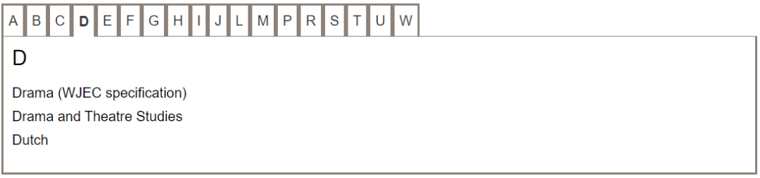 2021��ѧ���룬UCL���뿴����ЩA-level��Ŀ�ɼ���