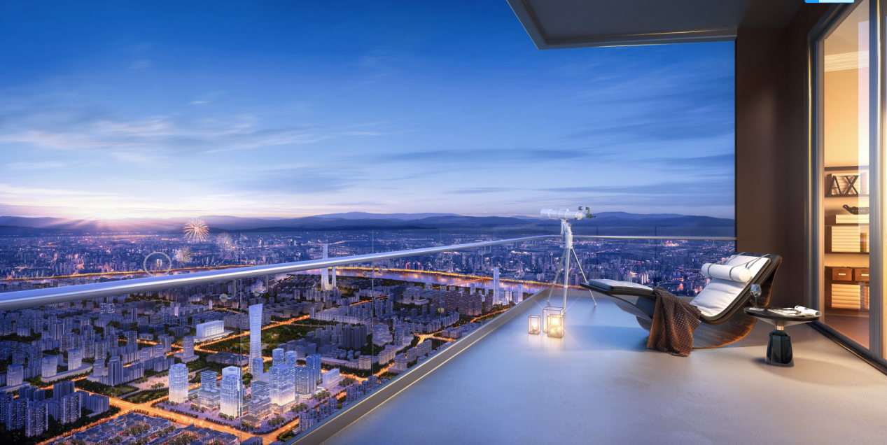 大发地产献礼邛崃｜*童话嘉年华and无界美学馆炸场而来