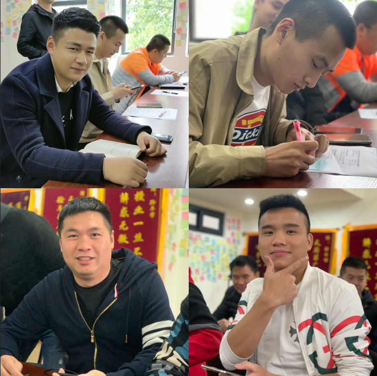 沒有這九天，我可能入不了門（轉(zhuǎn)行二手車）