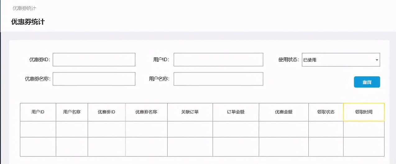 一文带你了解电商促销体系