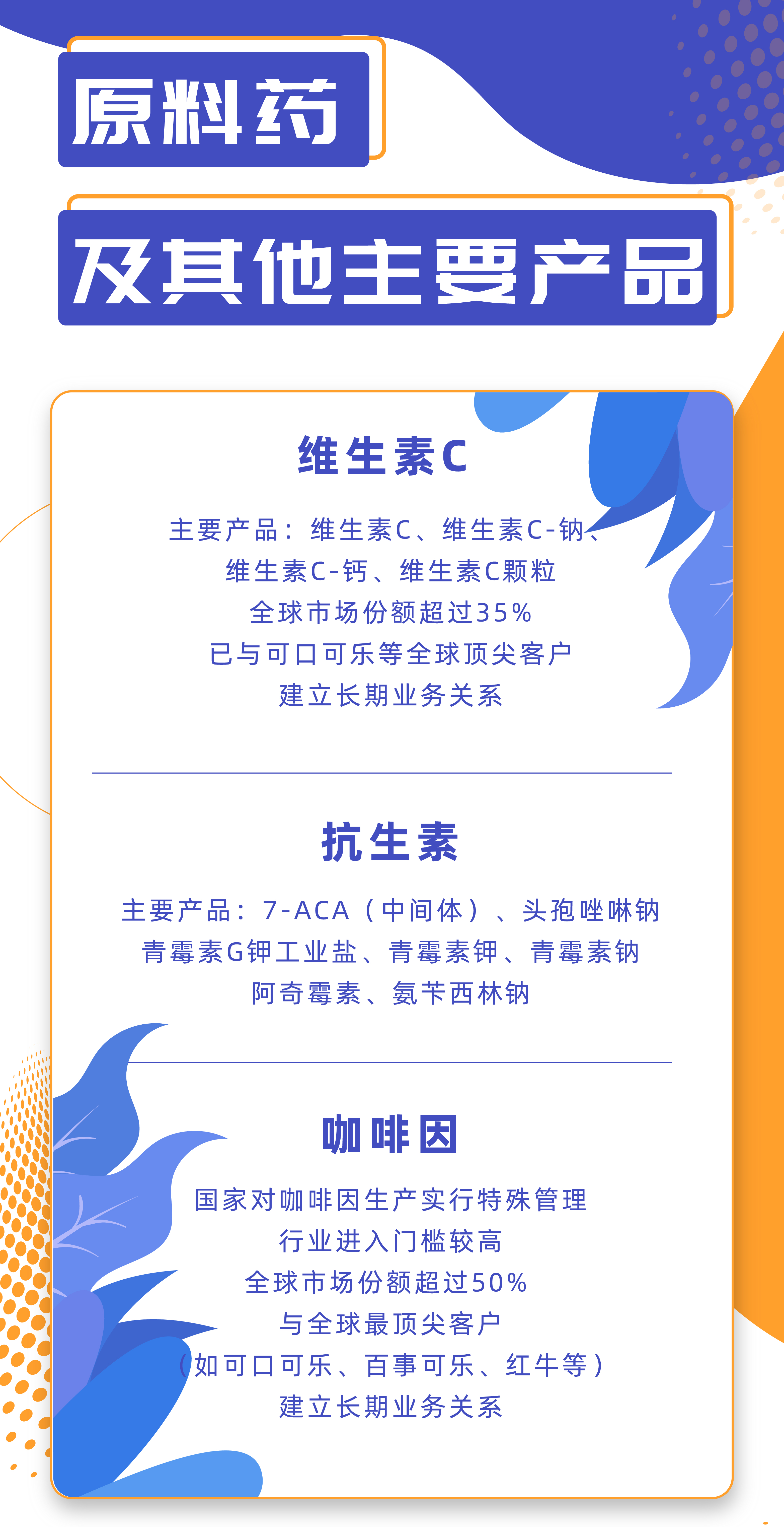 一图读懂石药集团中期业绩