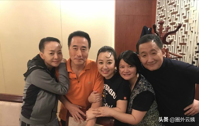 曹骏复出被嘲，“莫小贝”在《山海情》当妈，童星转型有多难？