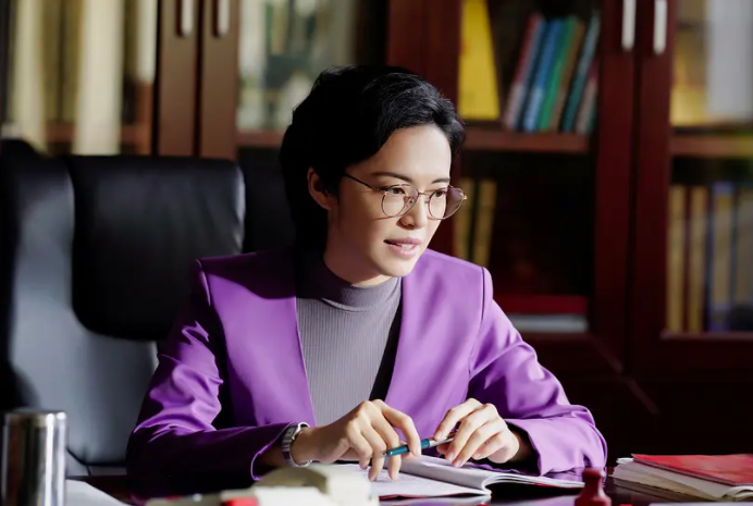 《山海情》才刚开播一天,豆瓣口碑就爆了,清一色五星好评