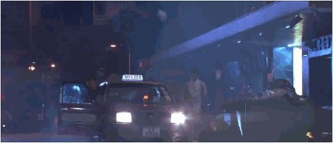 没大牌特效辣眼，TVB台庆剧没人看好，上映后豆瓣8.8，网友：真香