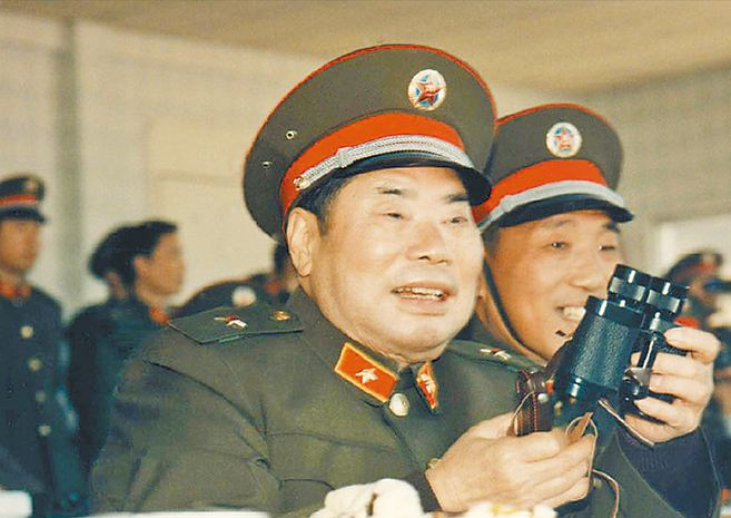 湖北老农说自己曾是红军团长，却被人嘲笑，司令亲自为他证明身份
