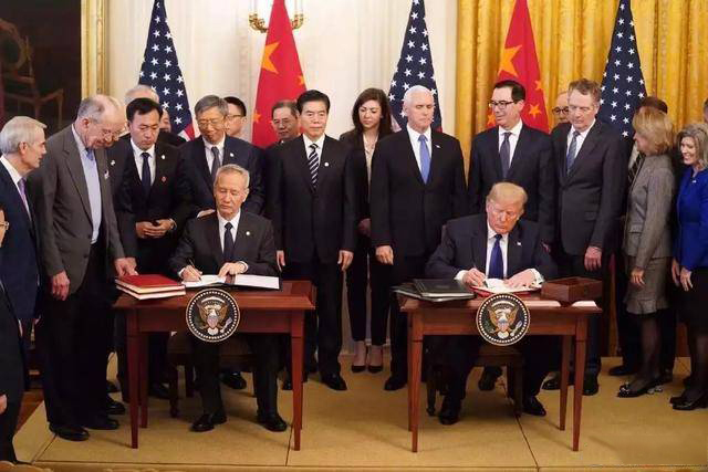 为什么说中国越强大，面临战争风险也会增大？中美战争该如何避免
