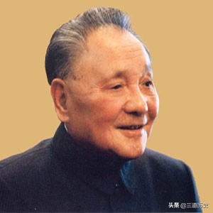共和国海军首次出征深蓝！邓小平一招妙棋，赢得西沙40年和平