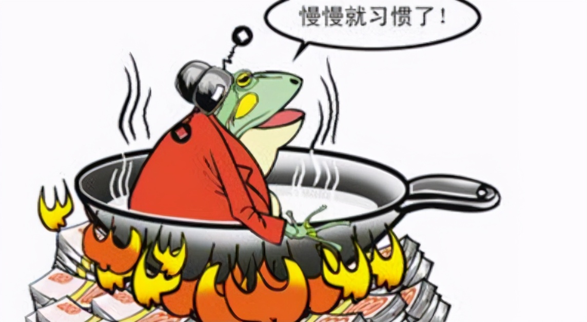 沃尔沃温水煮青蛙，电动革命其实是革经销商的命