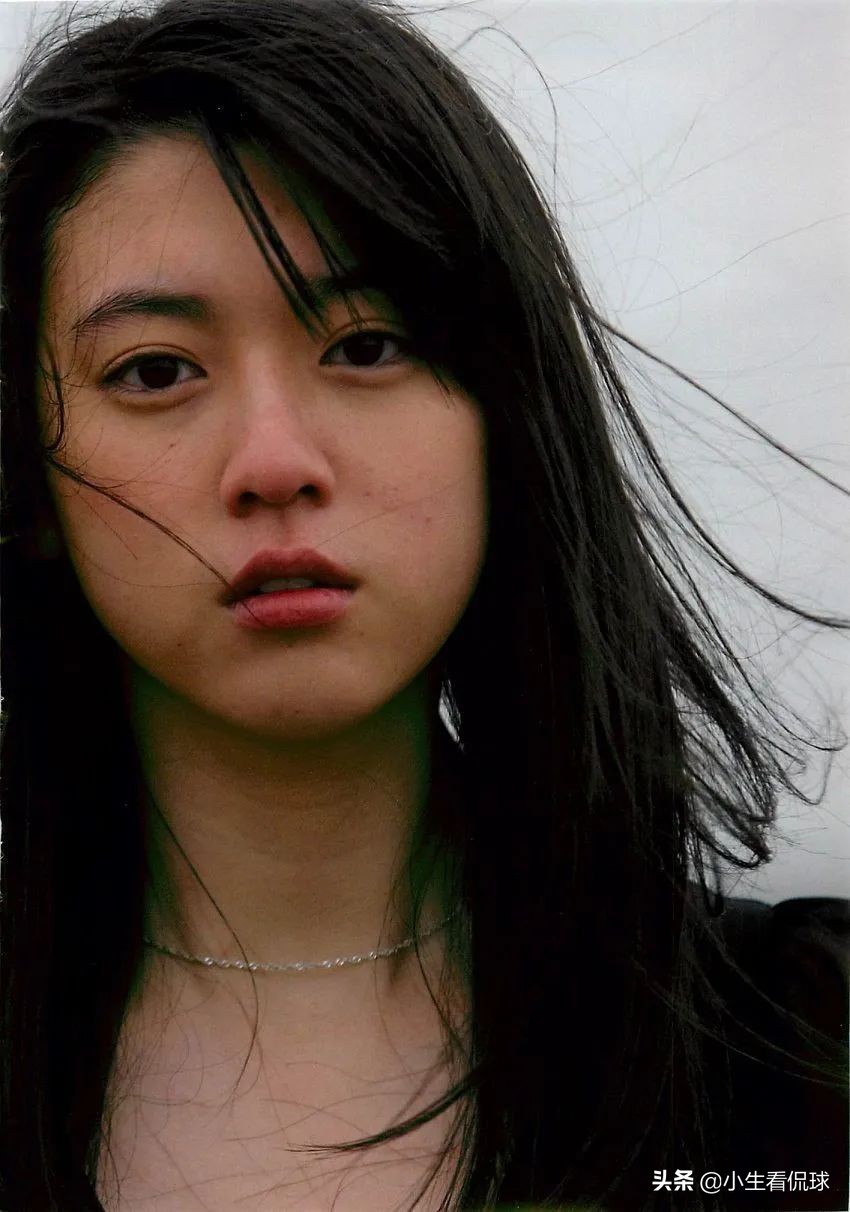 3 auspicious colour spends Zhou Jielun MV female advocate Japanese belle