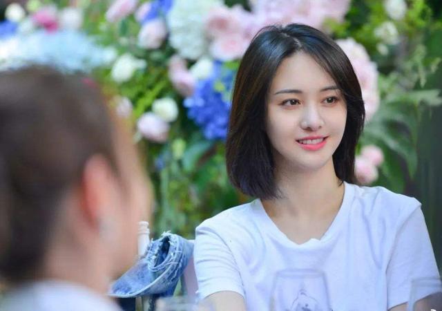 2020金鹰女神投票结束！郑爽跌出前五，看到榜首：全靠实力