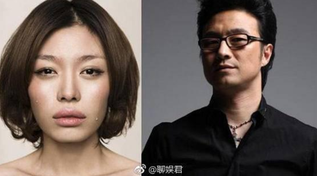 章子怡首晒儿子正面照，脸型鼻子像汪峰，戴草帽胖嘟嘟如瓷娃娃