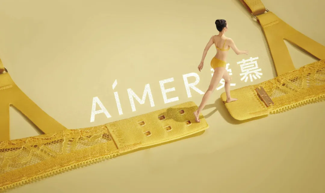 爱慕内衣张荣明：成也钢圈，败也钢圈？
