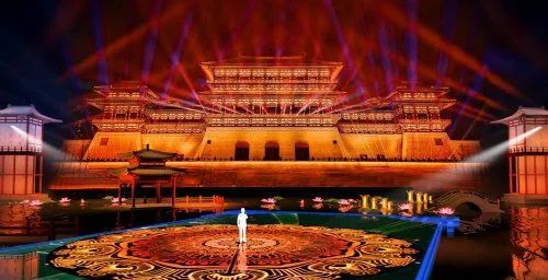 央视中秋晚会首波阵容官宣，多个重量级嘉宾加盟