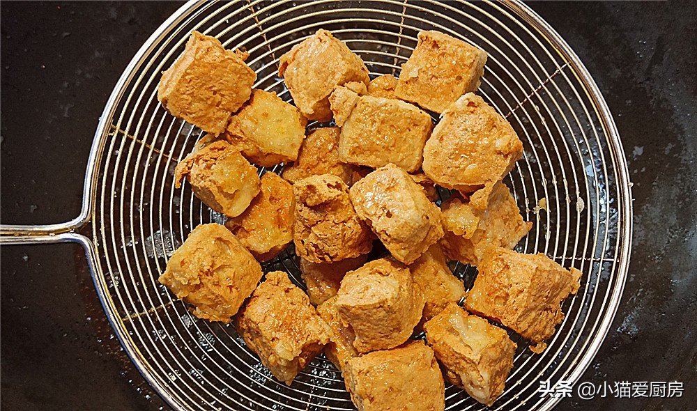 图片[9]-【鸭血油豆腐粉丝汤】做法步骤图 不比买的差 做法还简单-起舞食谱网