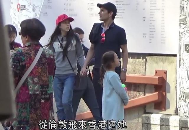 莫文蔚回憶求婚細節，告別異地婚姻，自曝想要過安定生活