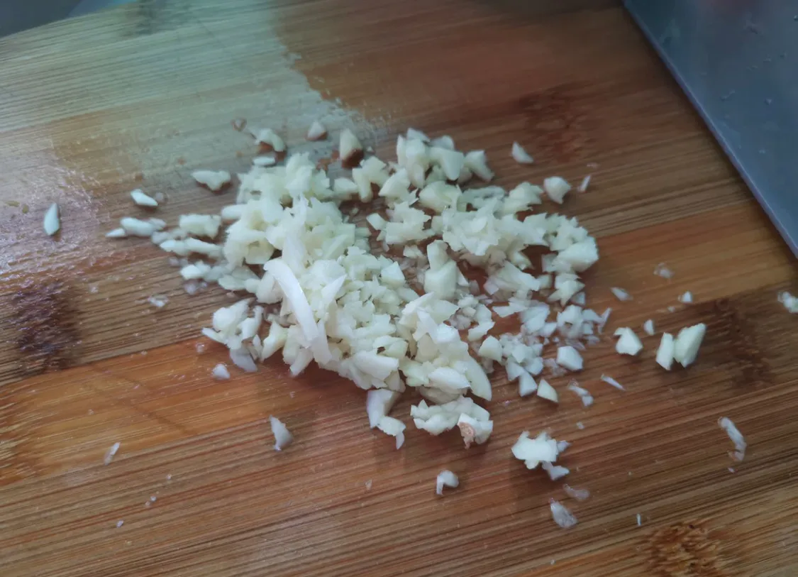 丝瓜是个好东西,超简单的炒丝瓜教学 美食做法 第4张 丝瓜是个好东西,超简单的炒丝瓜教学 美食做法 第4张