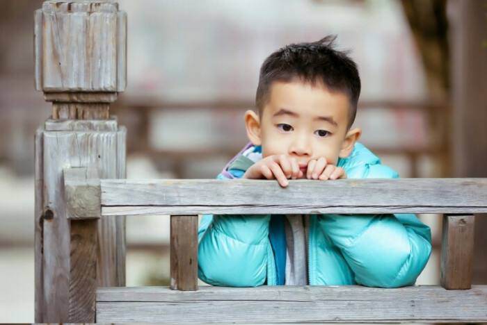 陈小春粗暴的教育方式却养出暖男儿子，表达爱有多重要？