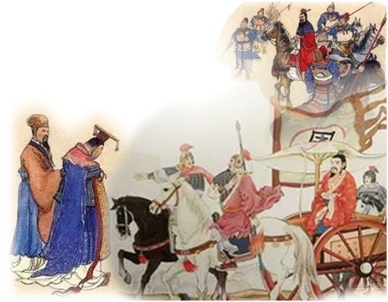 世界上存在时间最久的王朝，中国有一个入榜