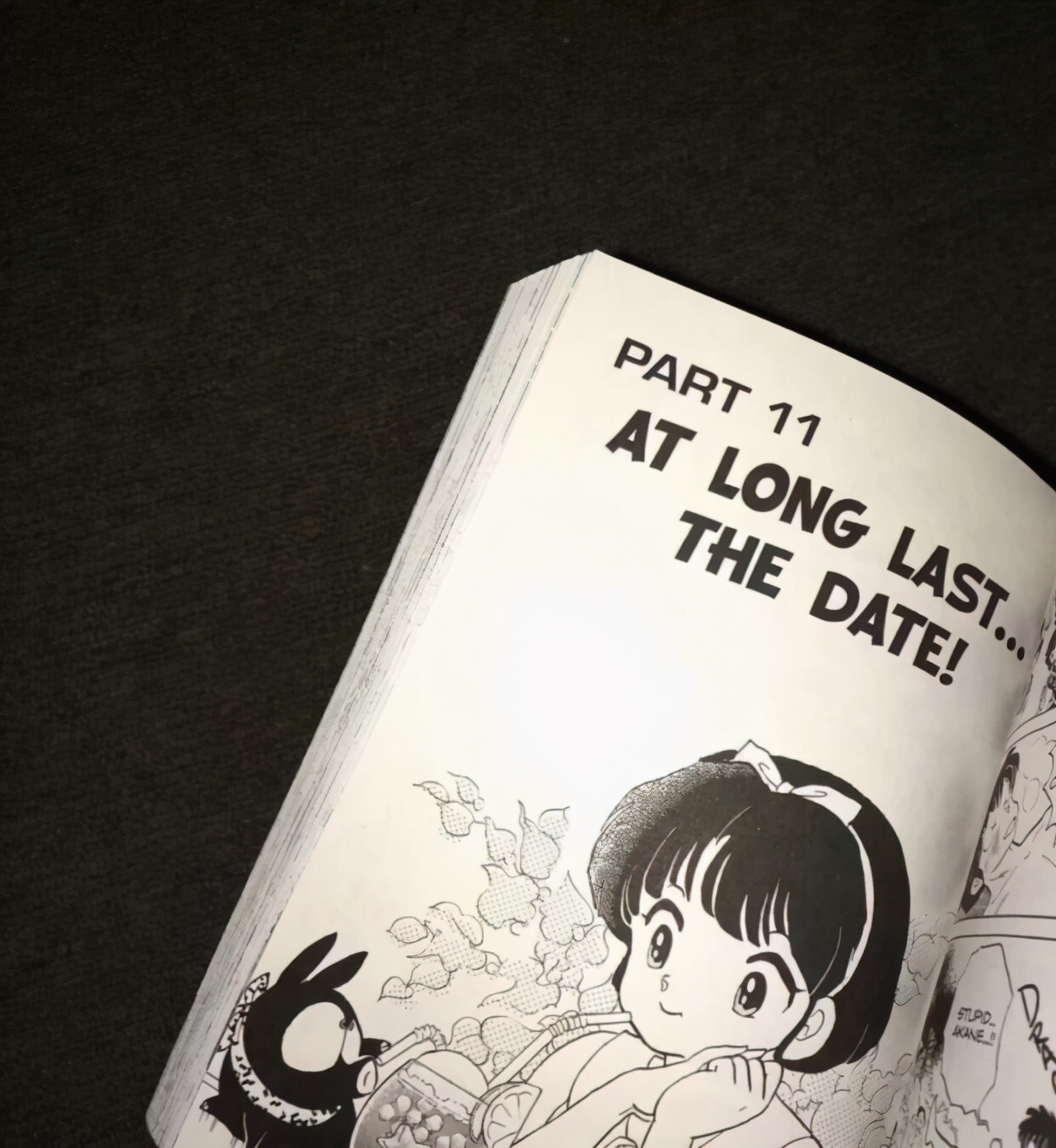 暗示想你的文案