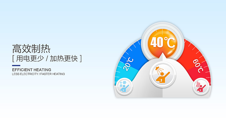 100平米空气能热泵造价？5匹空气能热泵多少钱？