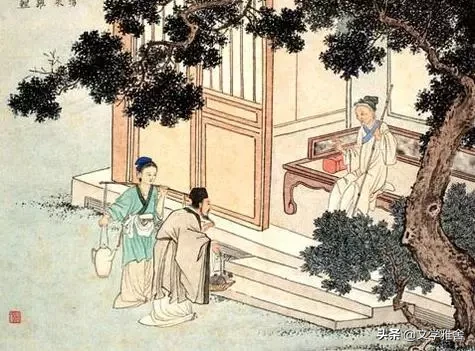 国学十二道，道道都是大智慧