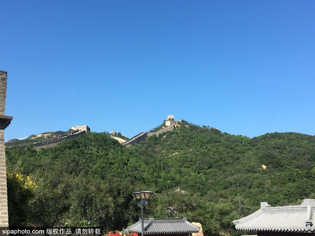 純干貨！國慶北京游玩指南！25個目的地，全都是精品級！