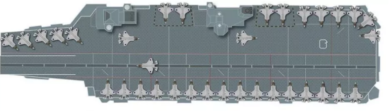英国航母又漏水，内部舱室秒变水帘洞！和我国山东舰相比谁更强？