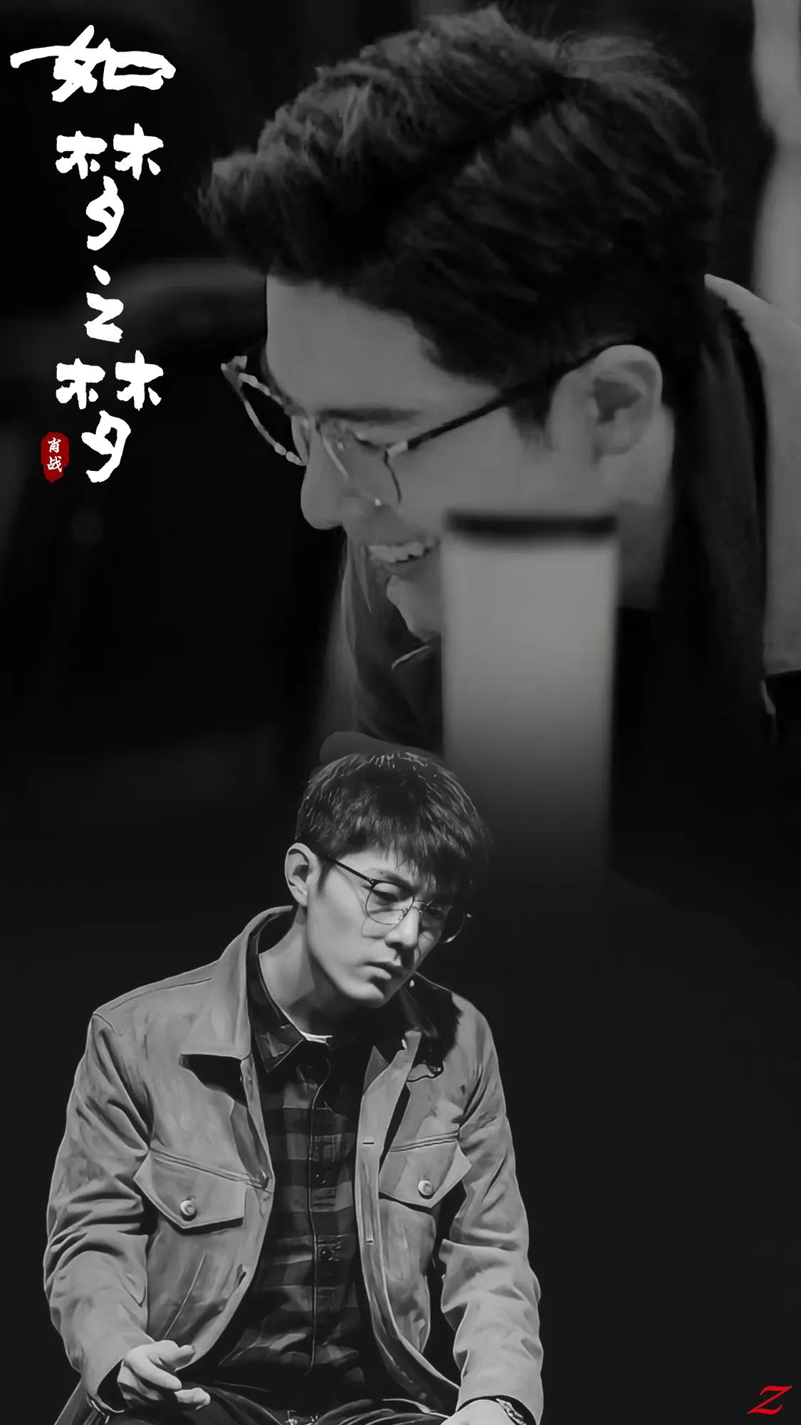 [Xiao Zhanmei pursues 11] " the dream that is like a dream " rehearsal stage photo, one person 1000, drama casts a face! 