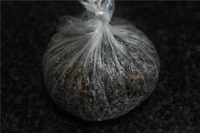 不用大米也能做，超營養飯糰，5分鐘搞定，兒子1口氣能吃2個