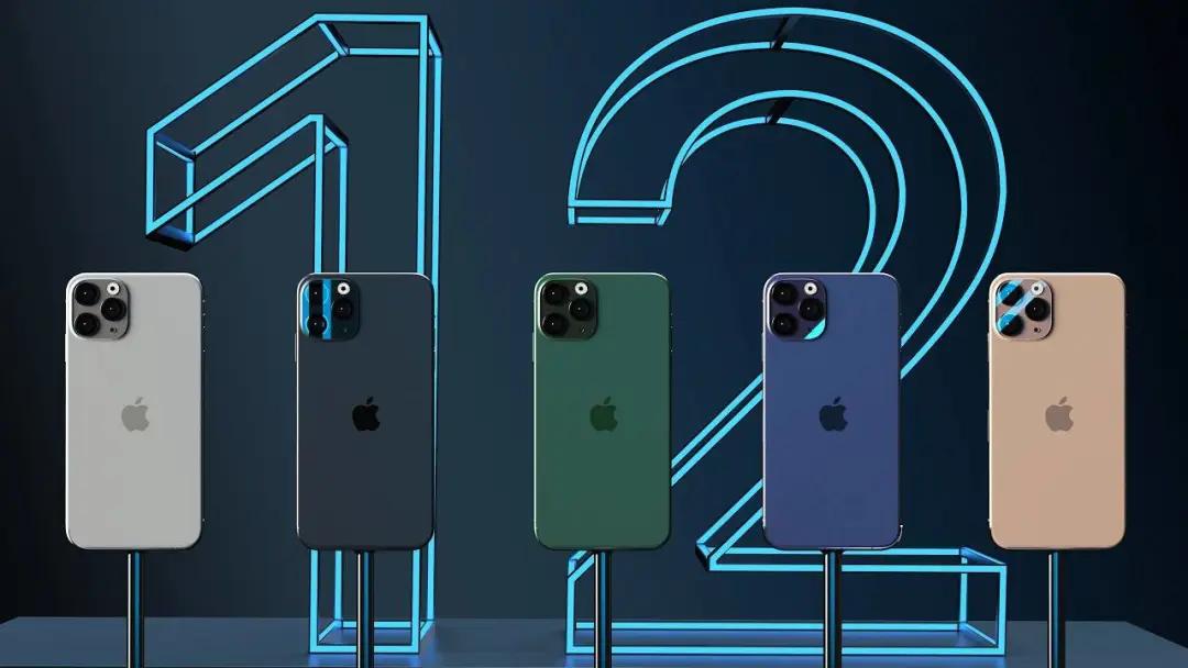 388零元起？iPhone12可能是最划算的iPhone！但苹果干了这2件事