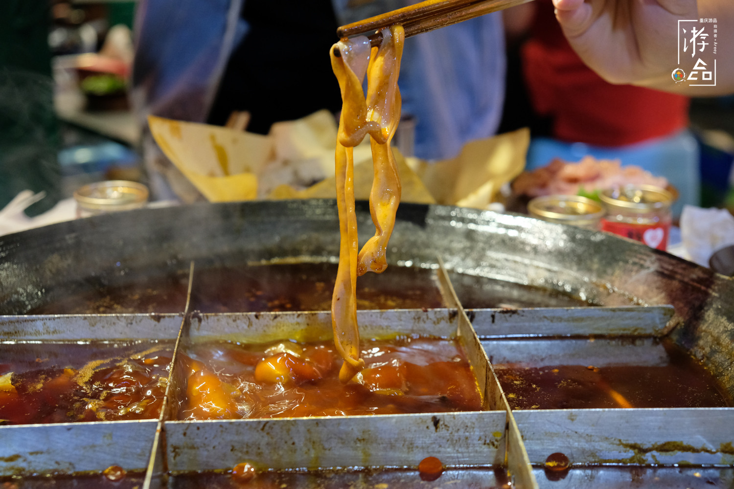 重庆火锅还能找回灵魂吗？淘汰“口水油”之后，有人希望老油回归