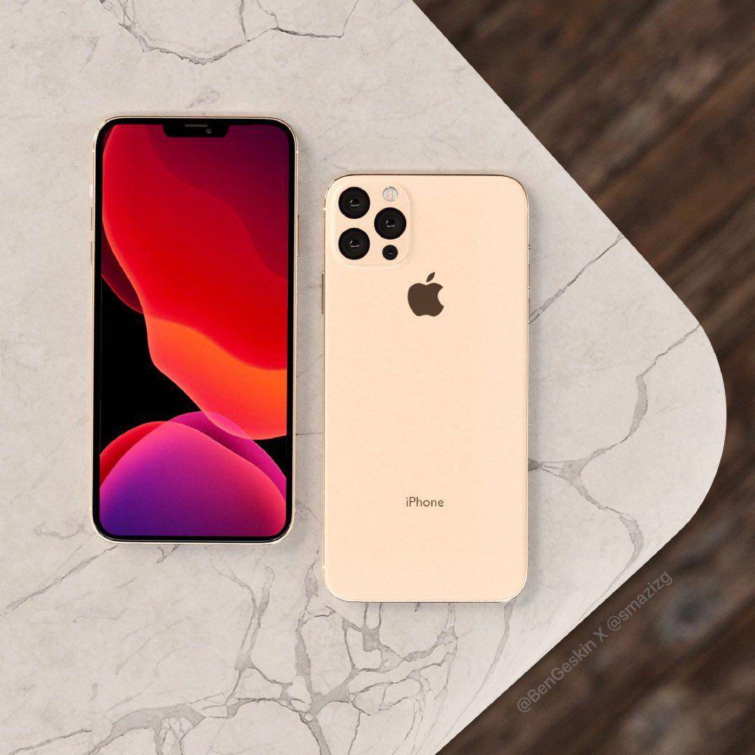 2019款iPhone曝料归纳：有发展，有惊喜，没它最缺憾