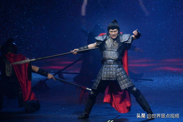 中国最成功的“人造景区”：门票580元却无一差