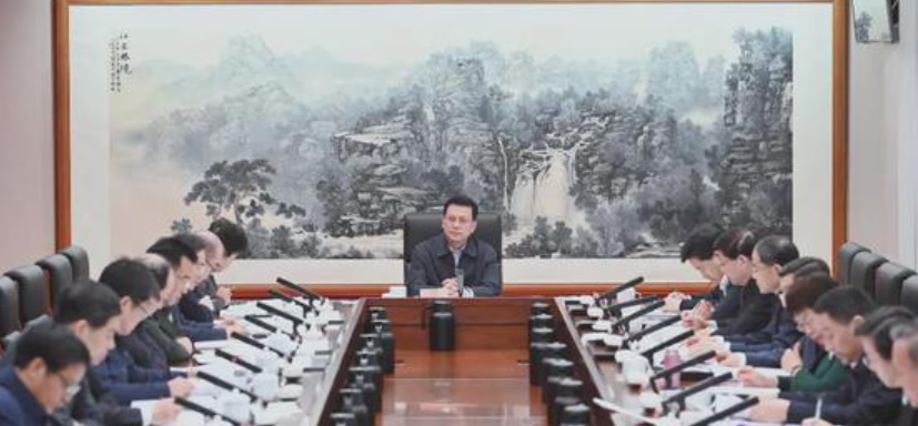 阿里巴巴被罚3天后，浙江省委书记、杭州市委书记分别表态